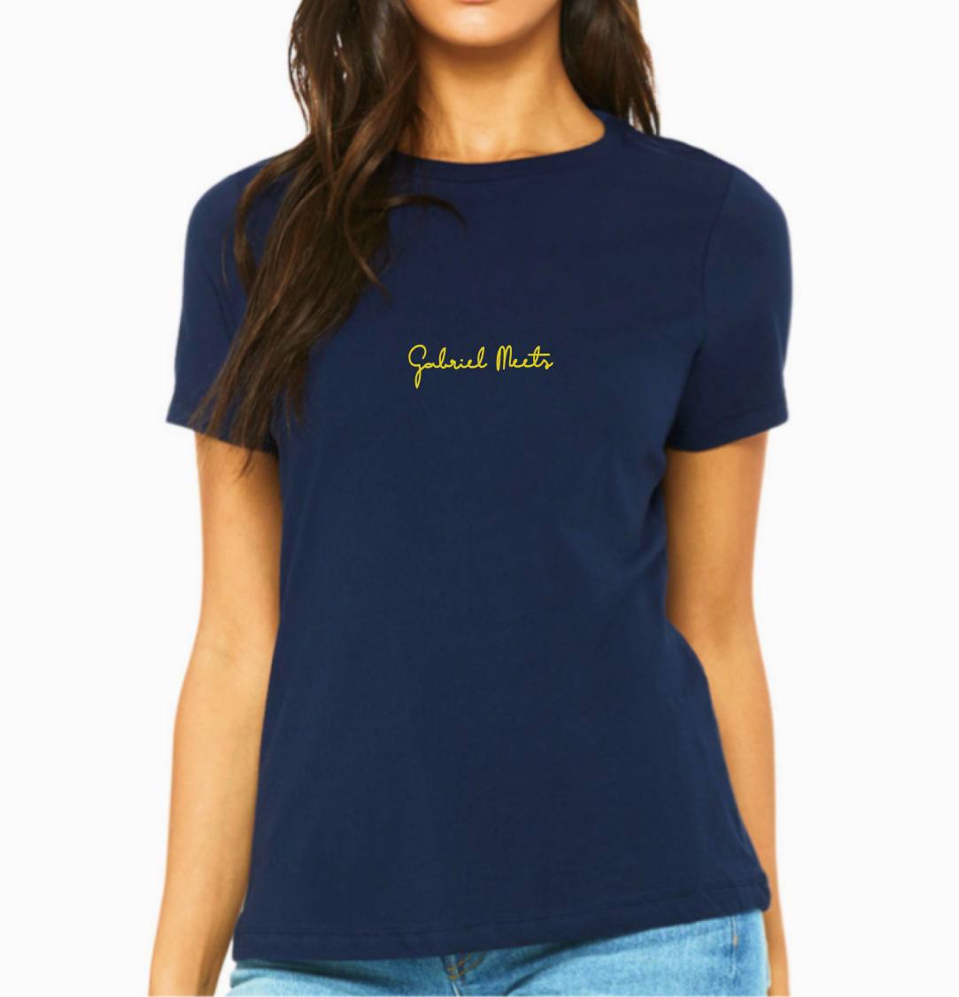 Women's GM Signature T-Shirt