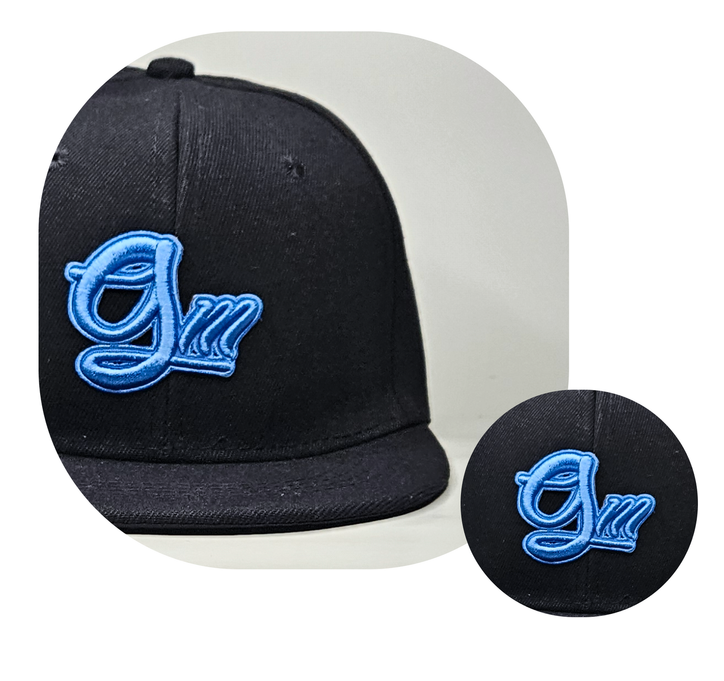 Women's GM Originals™ Snapback Cap