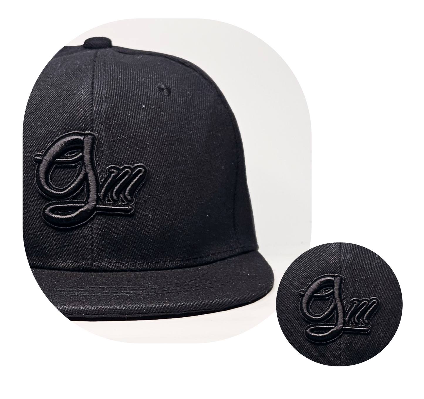 Men's GM Originals™ Snapback Cap