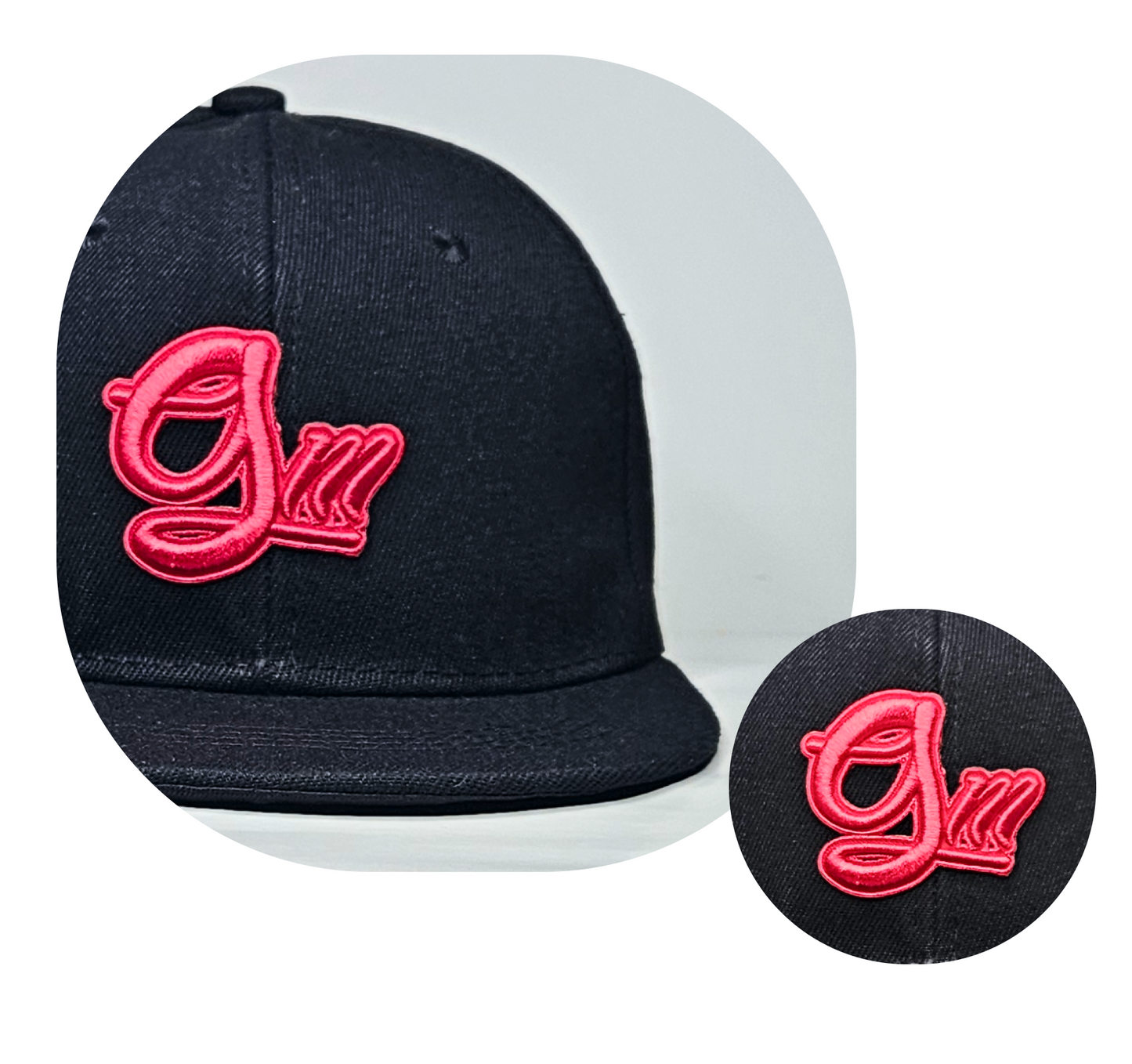 Men's GM Originals™ Snapback Cap