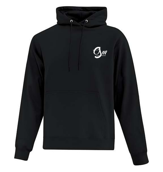 Women's GM Originals Fleece Hoodie