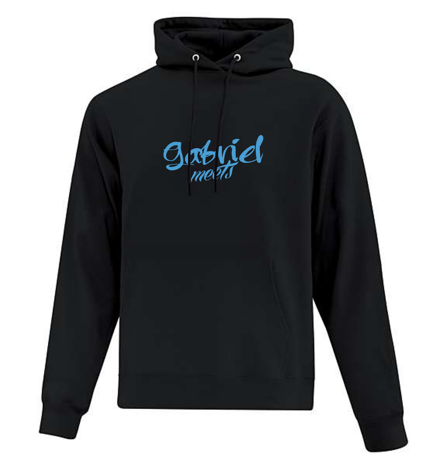 Men's GM Originals Fleece Hoodie