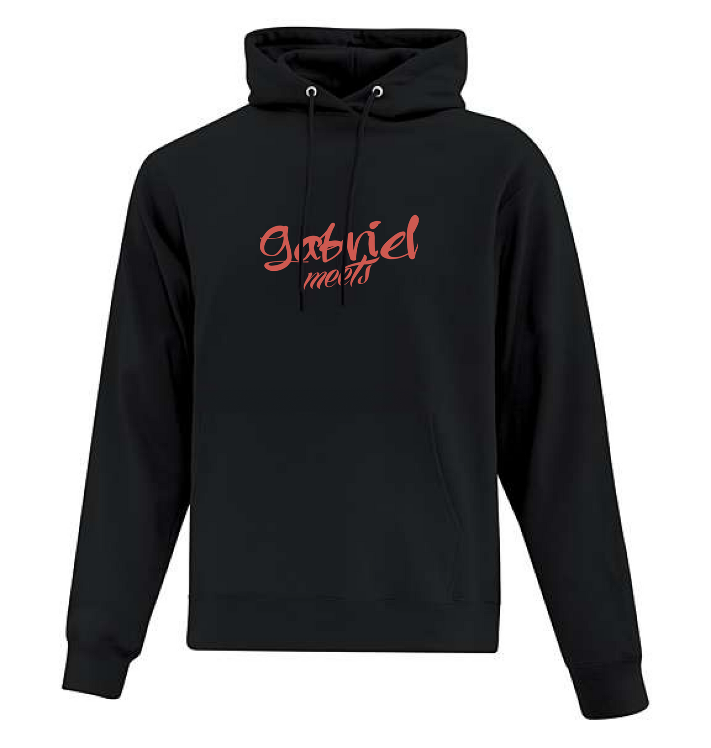 Women's GM Originals Fleece Hoodie