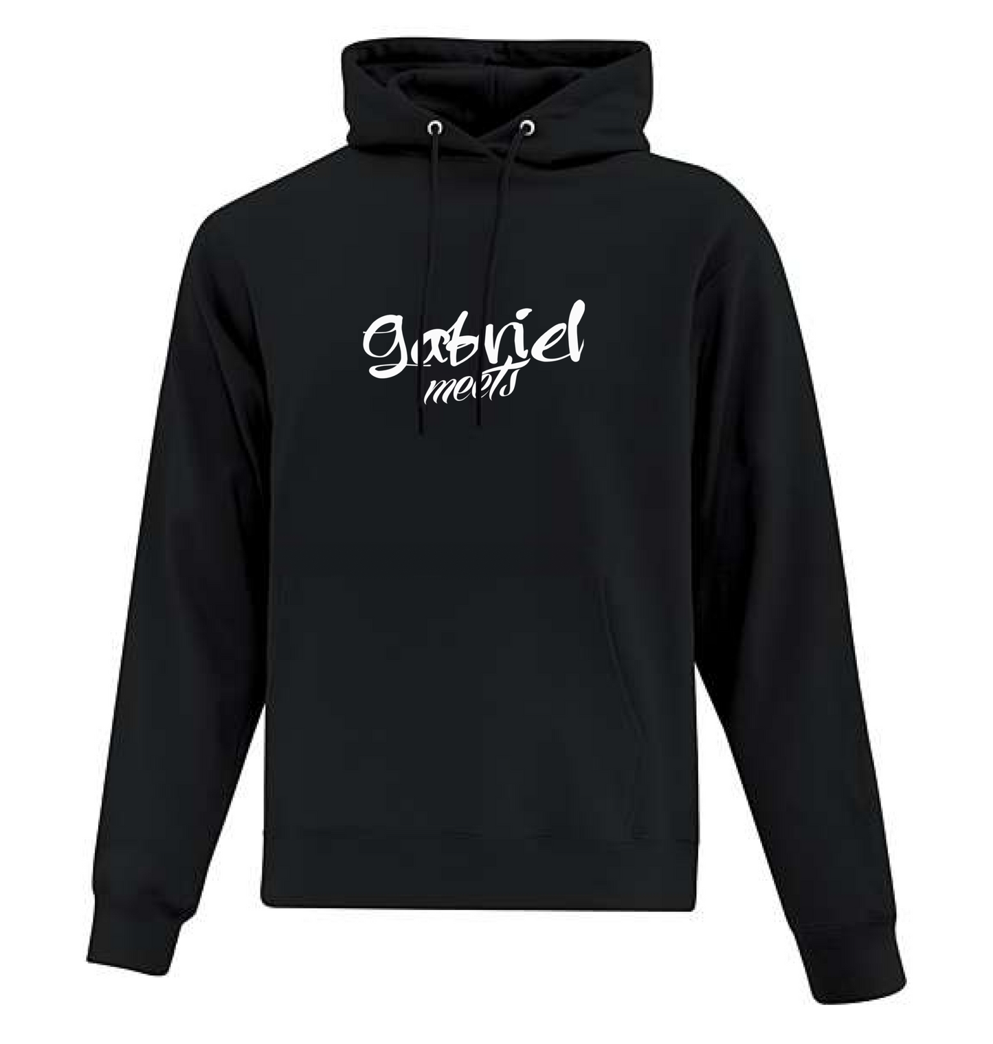 Women's GM Originals Fleece Hoodie