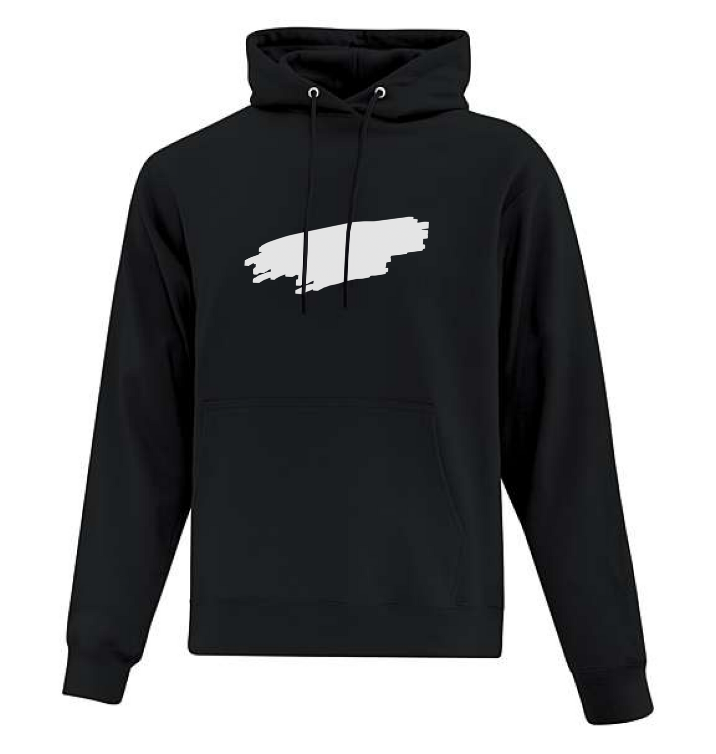 Men's GM Streak Fleece Hoodie