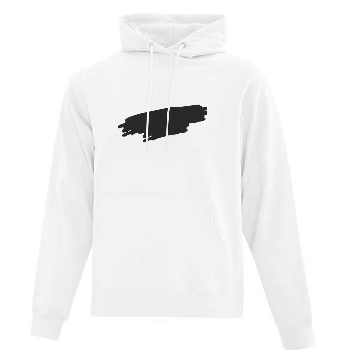 Women's GM Streak Fleece Hoodie