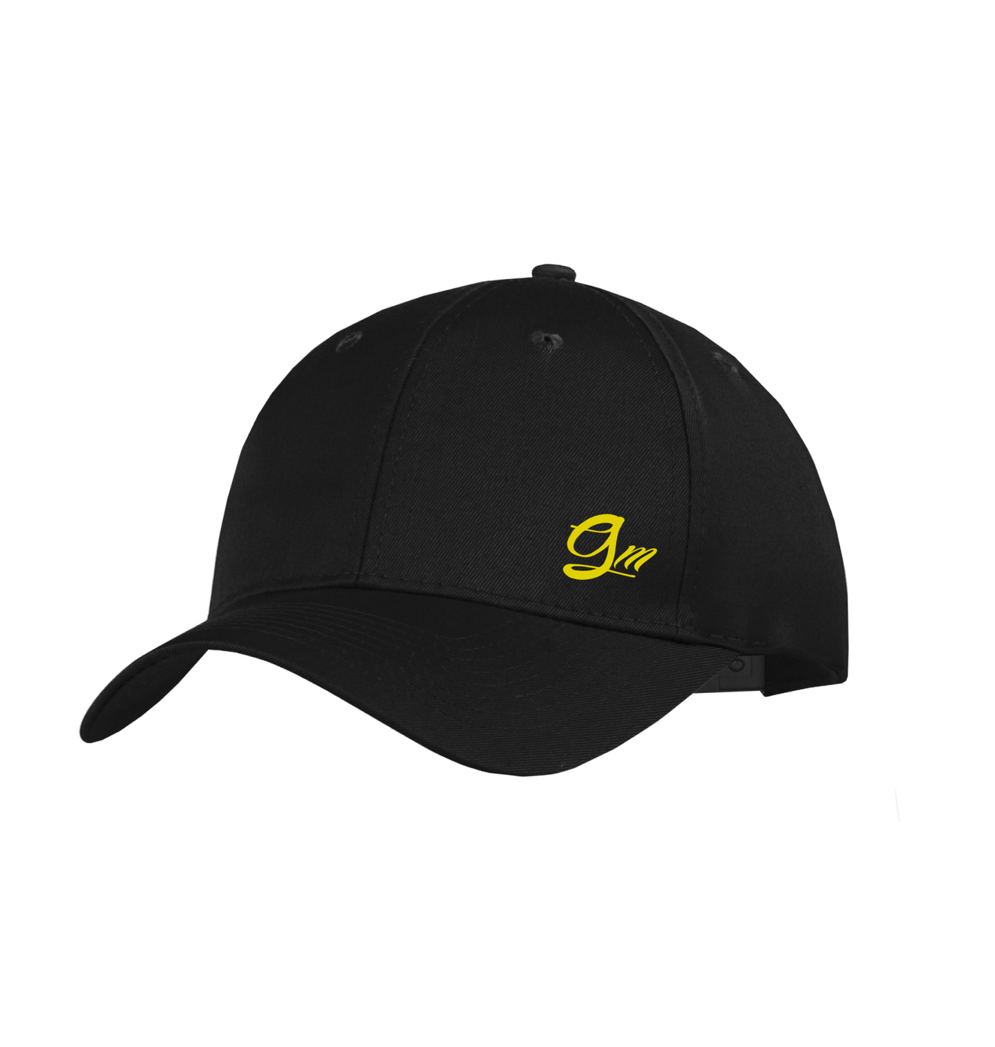 Men's GM Originals Cotton Twill Cap