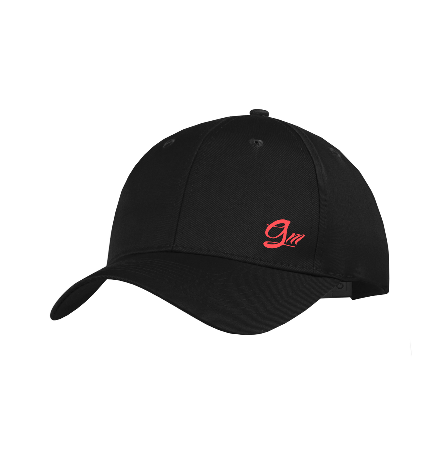 Men's GM Originals Cotton Twill Cap