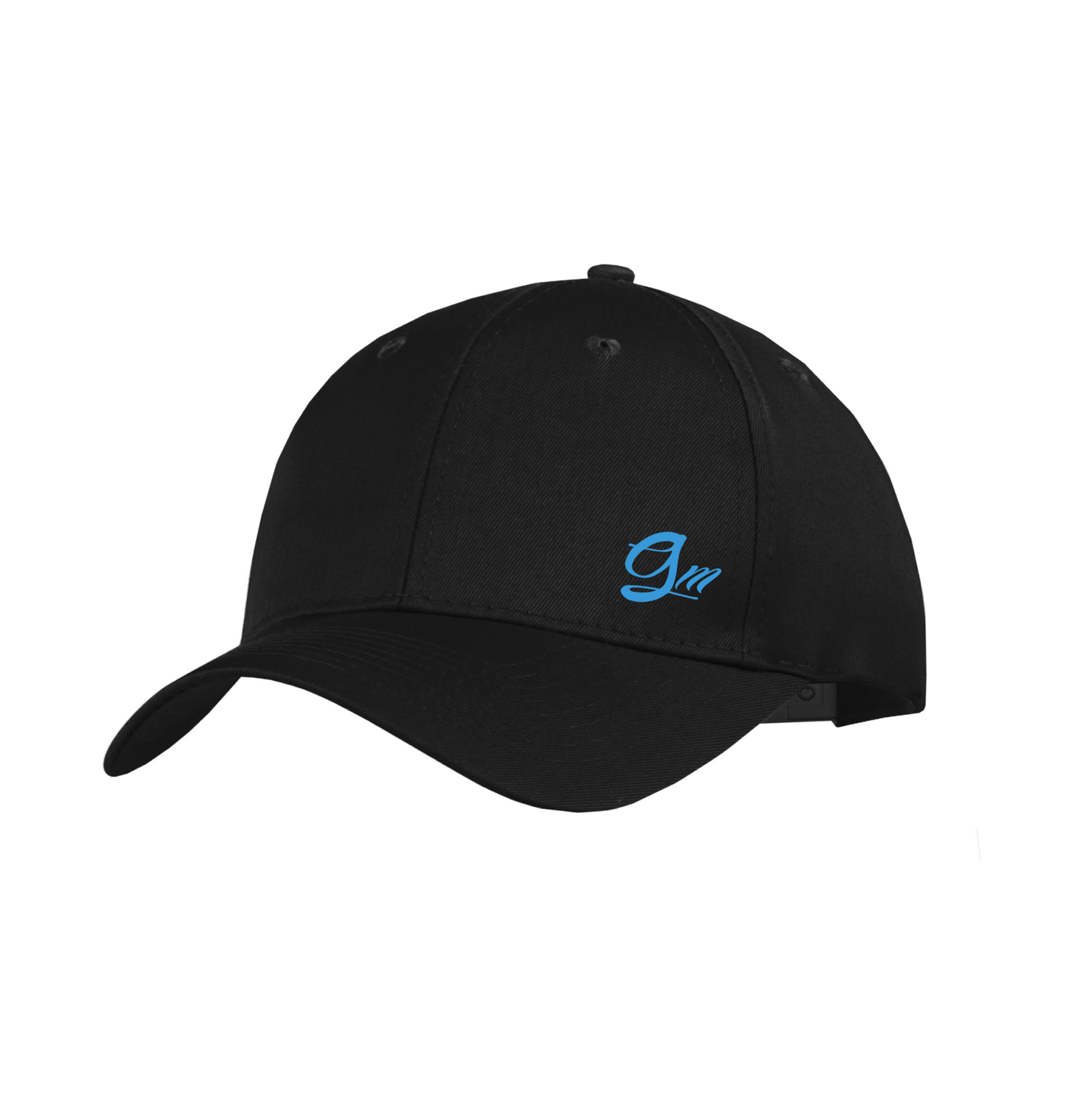 Men's GM Originals Cotton Twill Cap