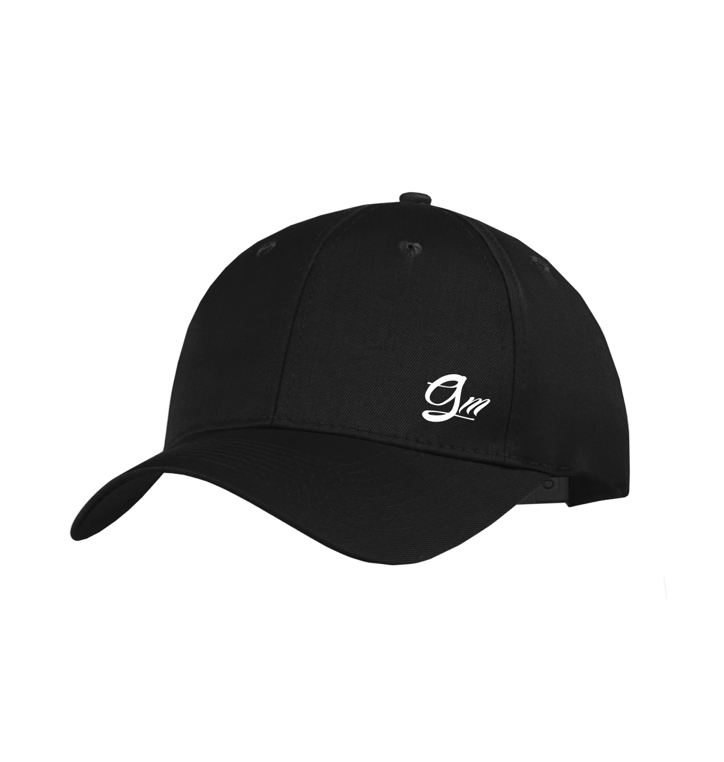 Men's GM Originals Cotton Twill Cap