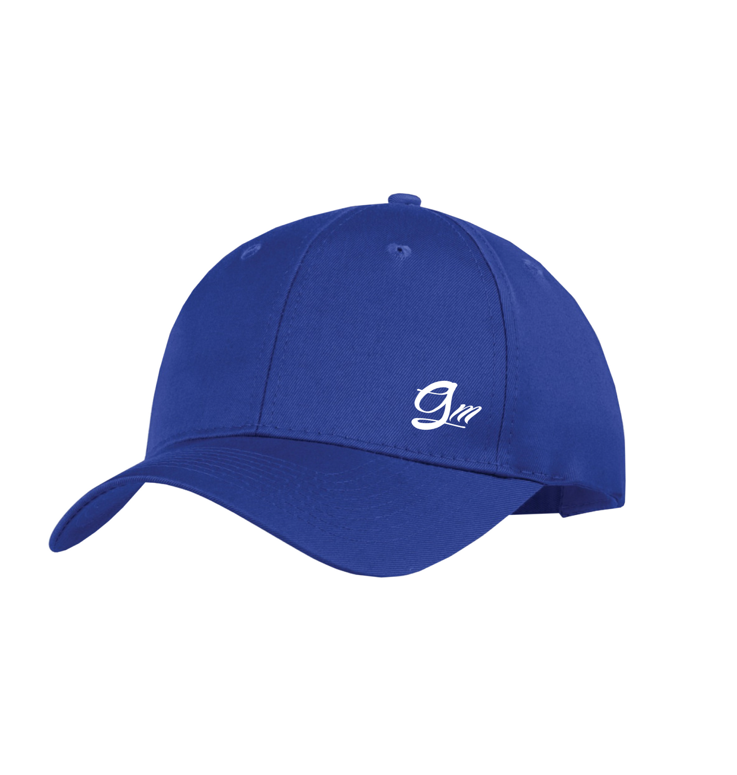 Women's GM Originals Cotton Twill Cap