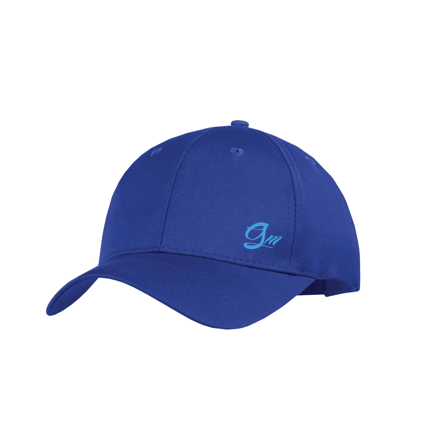 Women's GM Originals Cotton Twill Cap