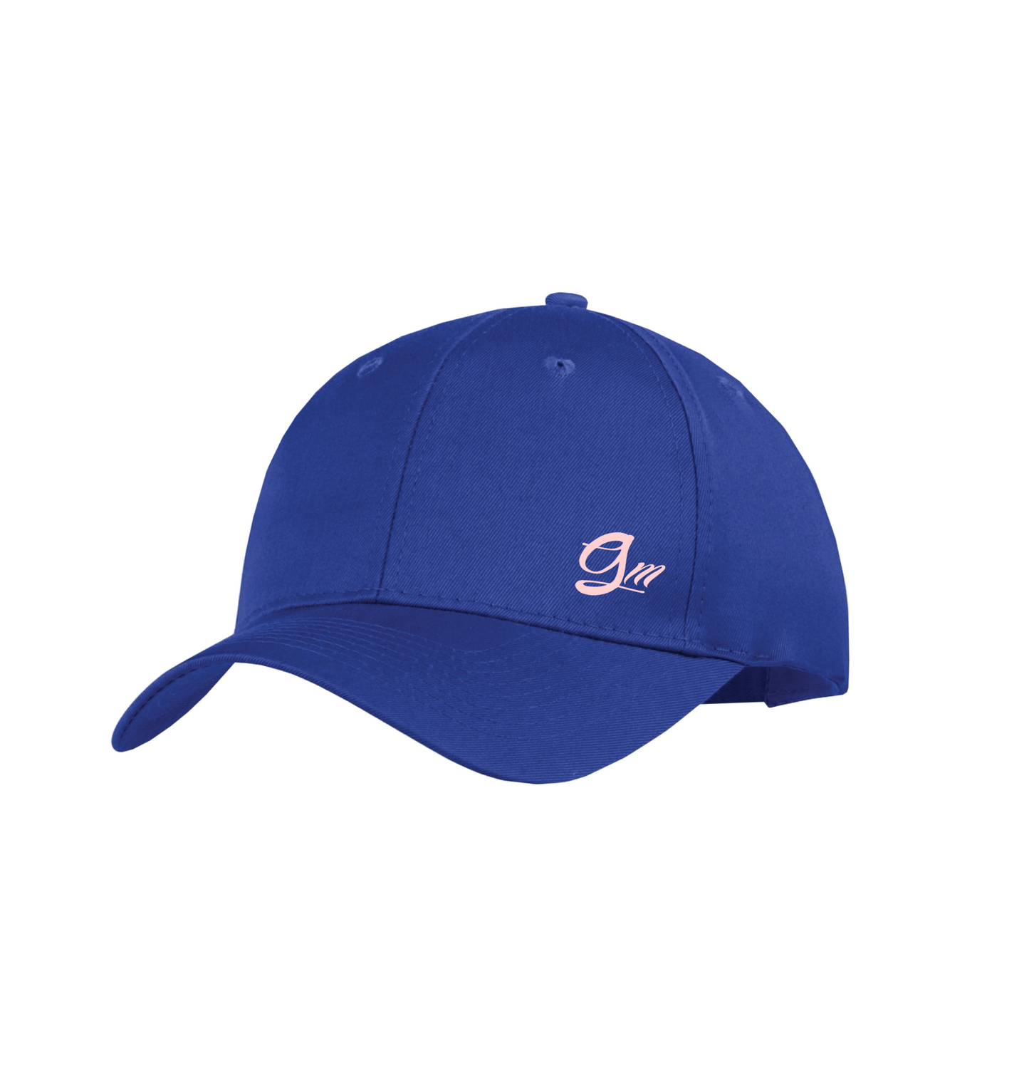 Women's GM Originals Cotton Twill Cap