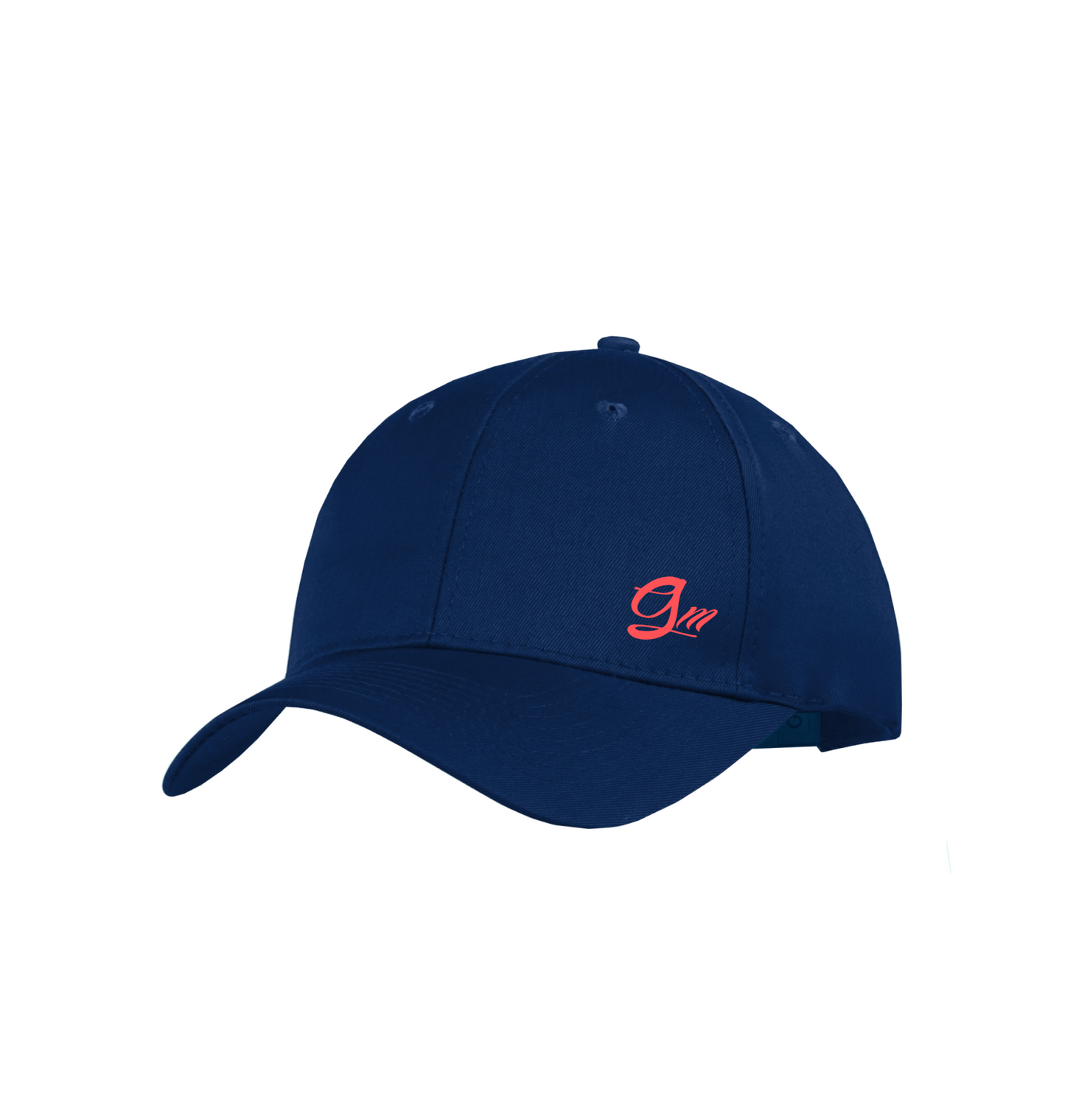 Women's GM Originals Cotton Twill Cap