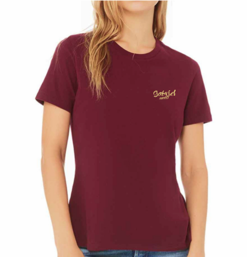 Women's GM Originals T-Shirt