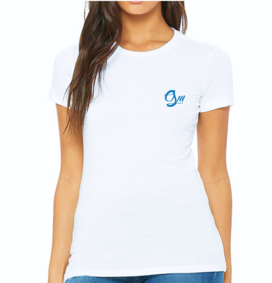 Women's GM Originals T-Shirt