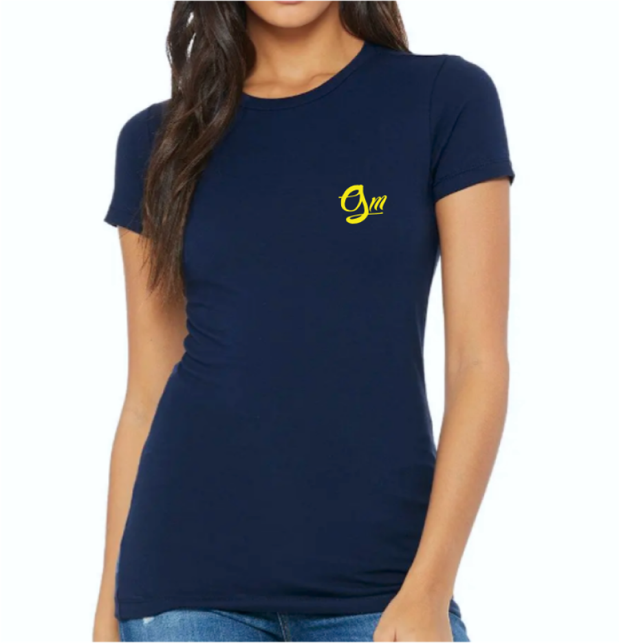 Women's GM Originals T-Shirt