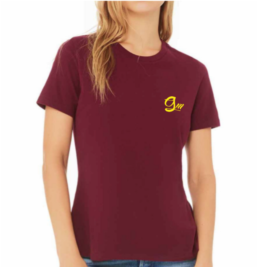 Women's GM Originals T-Shirt