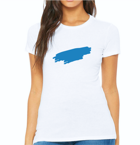 Women's GM Streak T-Shirt