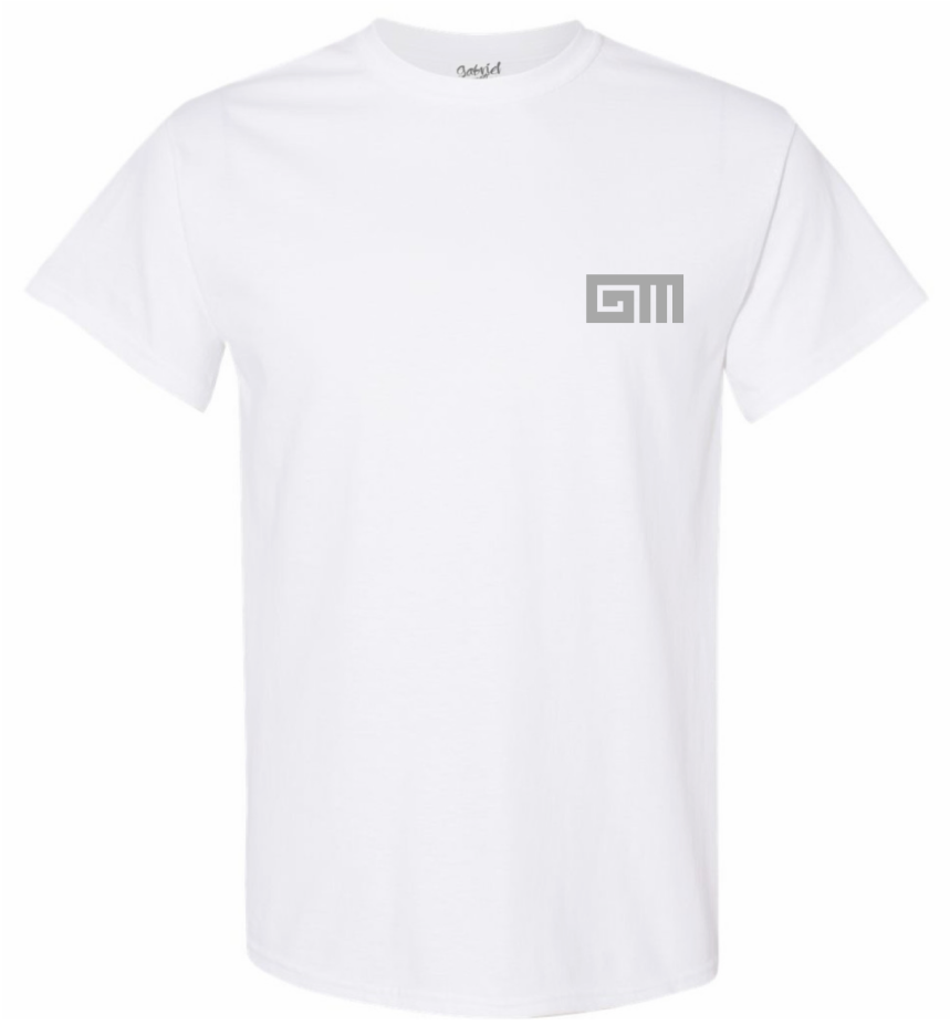 Men's GM Elephant Crest T-Shirt