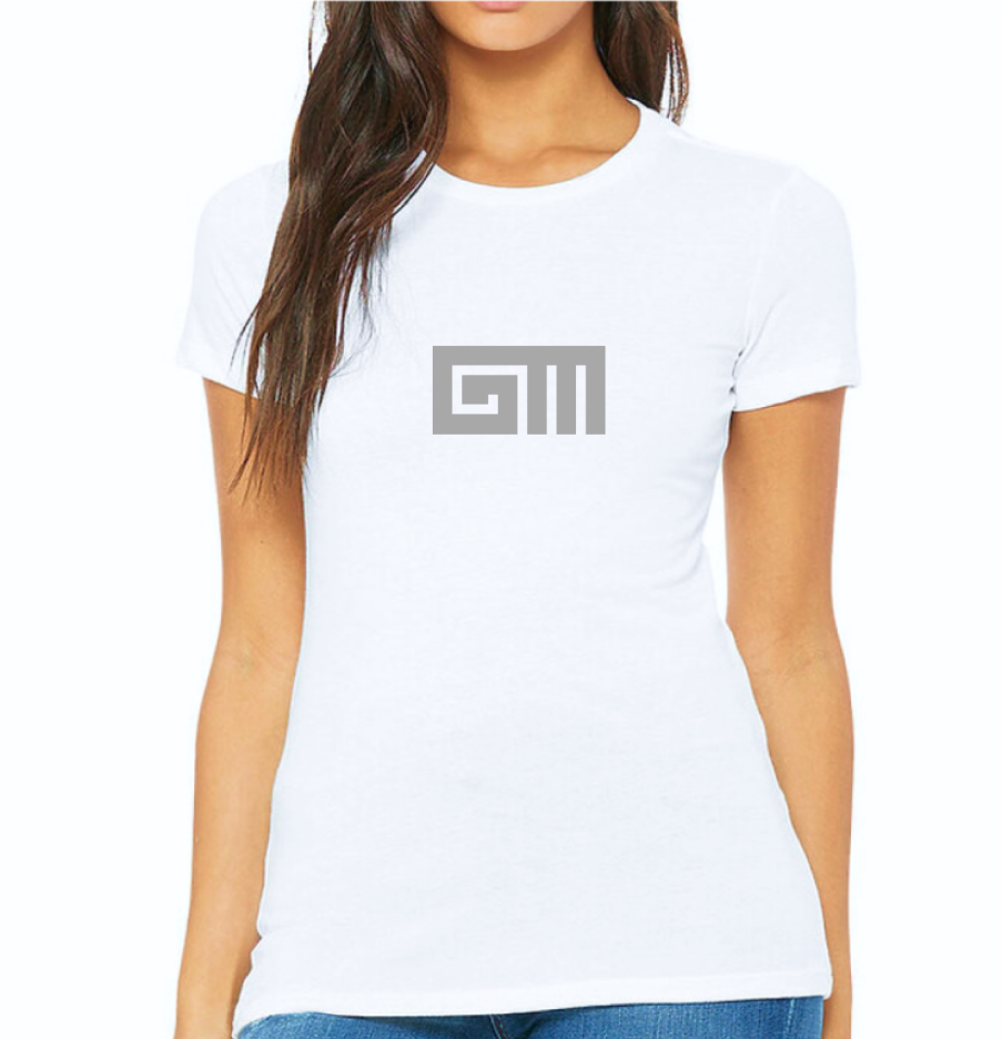 Women's GM Elephant Crest T-Shirt