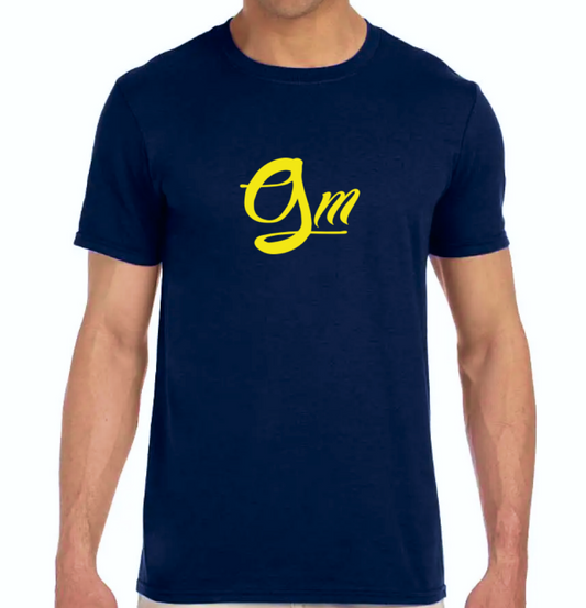 Men's GM Originals T-Shirt