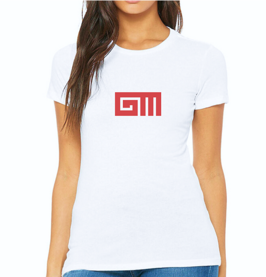 Women's GM Elephant Crest T-Shirt