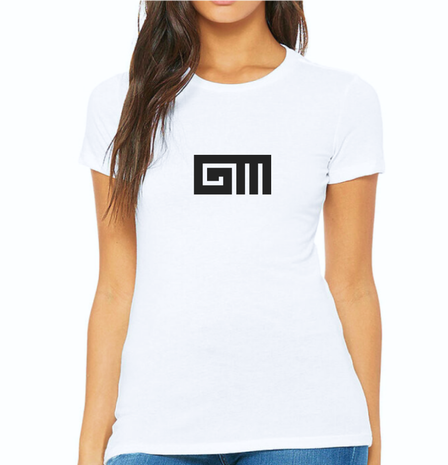 Women's GM Elephant Crest T-Shirt