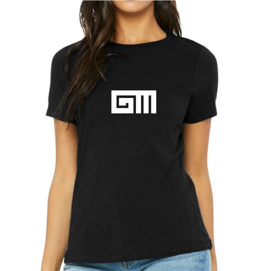 Women's GM Elephant Crest T-Shirt