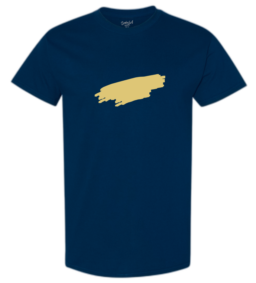 Men's GM Streak T-Shirt