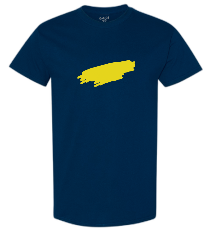 Men's GM Streak T-Shirt