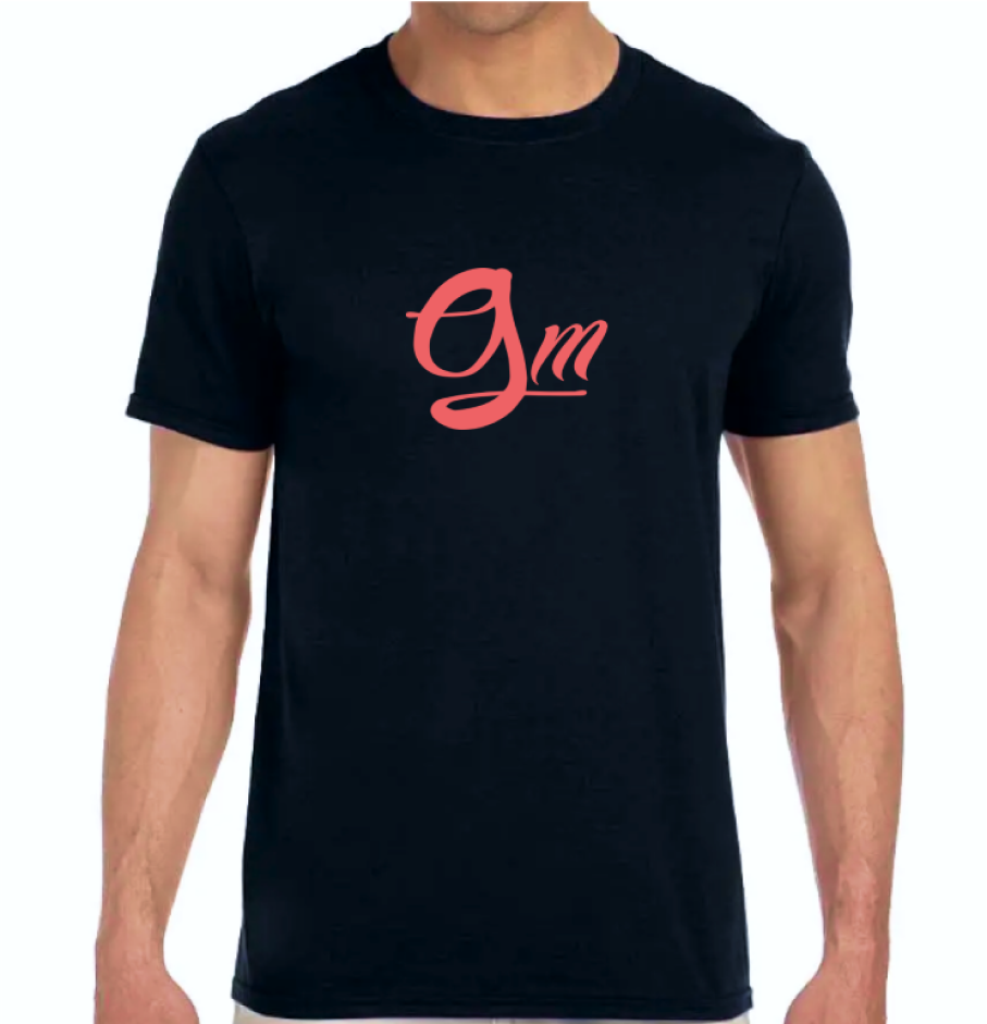 Men's GM Originals T-Shirt