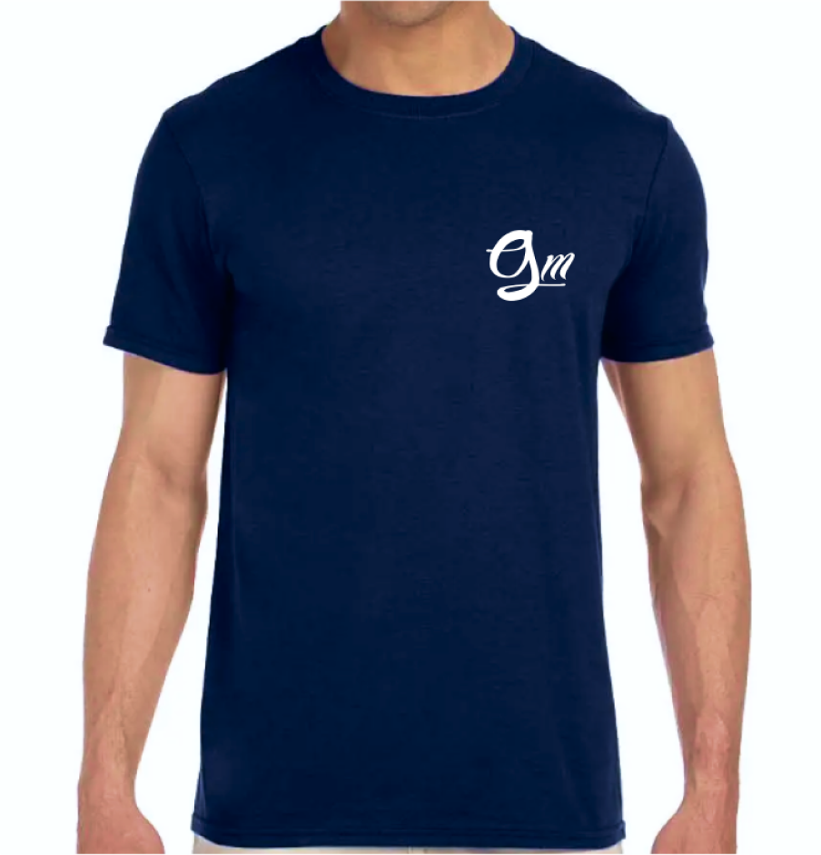 Men's GM Originals T-Shirt