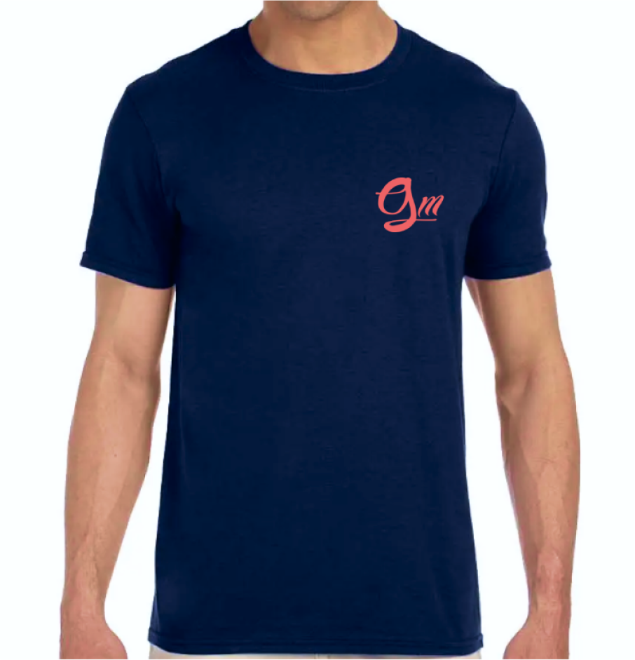 Men's GM Originals T-Shirt