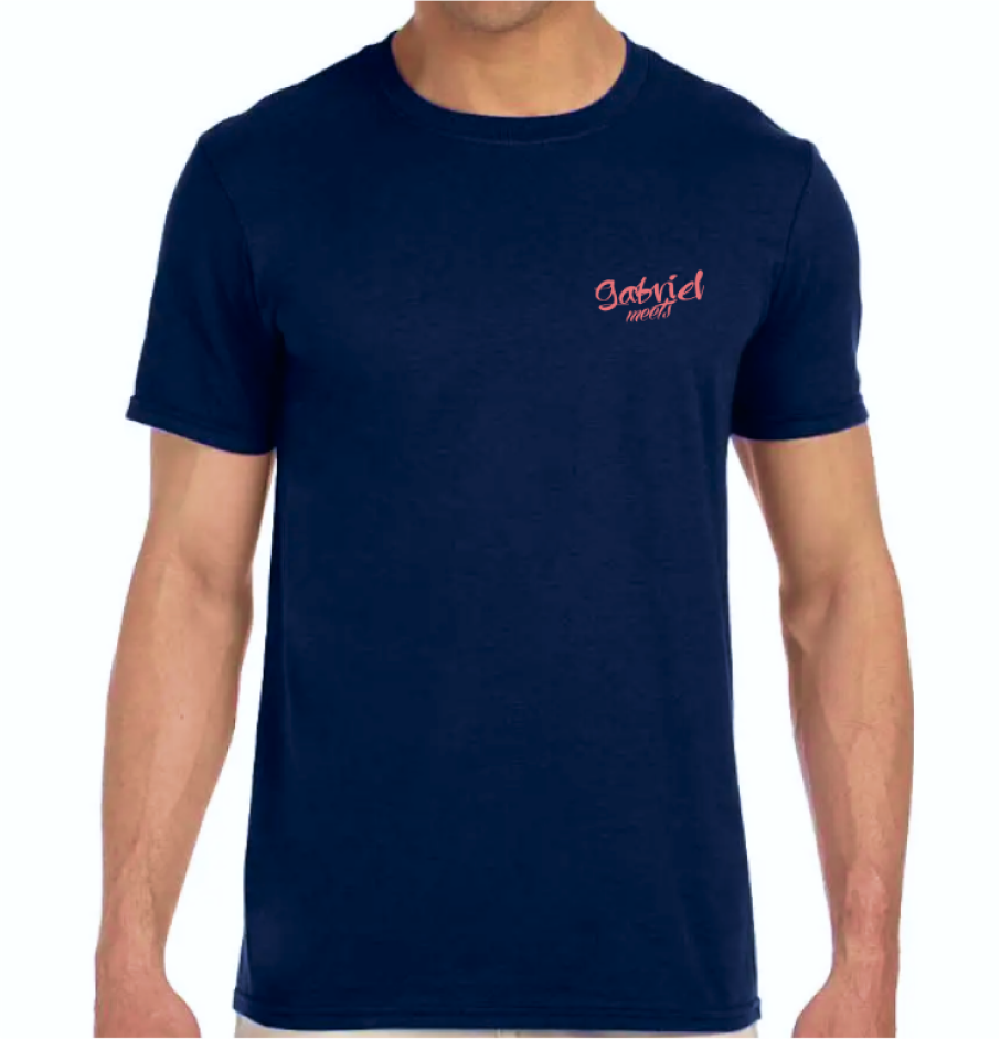 Men's GM Originals T-Shirt