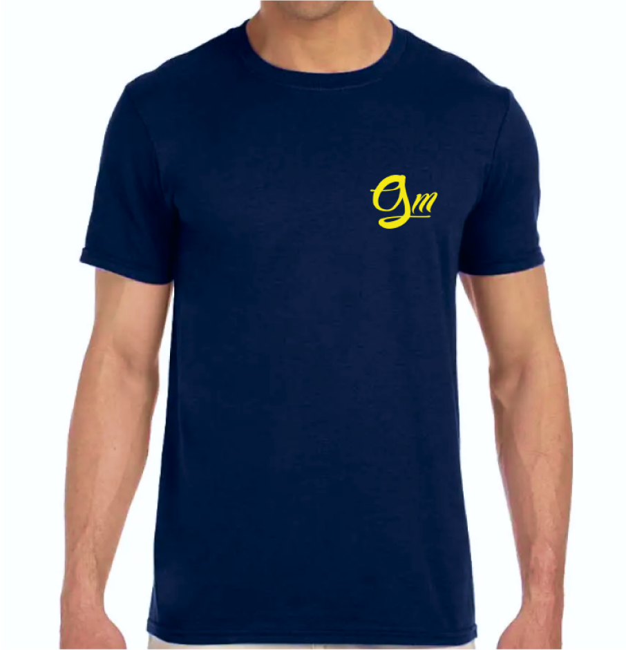 Men's GM Originals T-Shirt