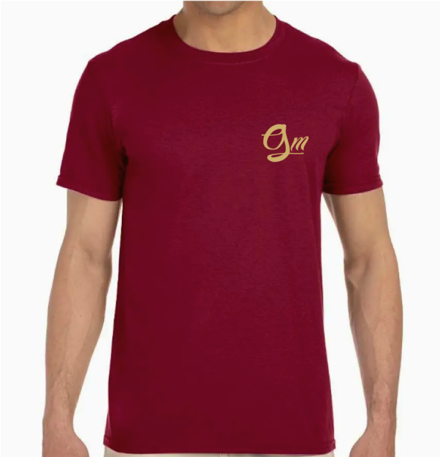 Men's GM Originals T-Shirt