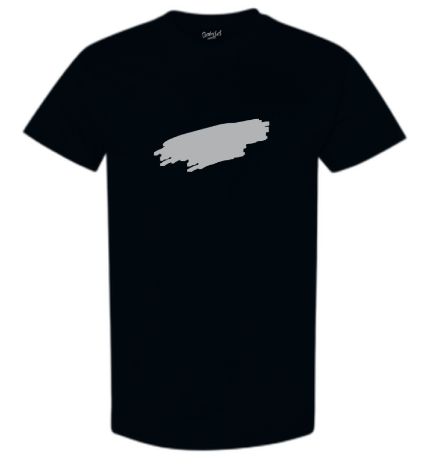 Men's GM Streak T-Shirt