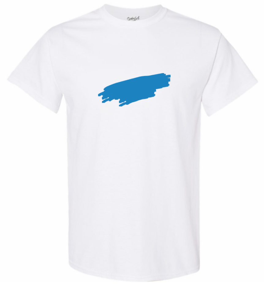 Men's GM Streak T-Shirt