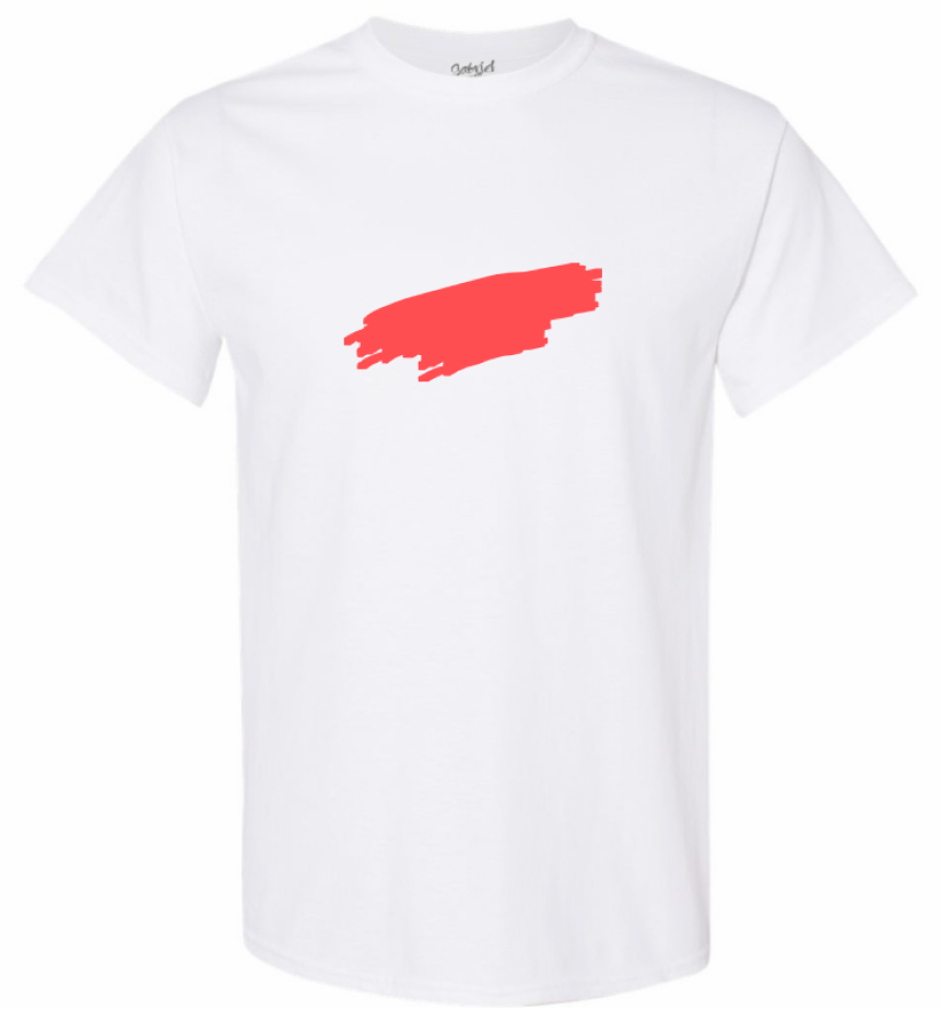 Men's GM Streak T-Shirt