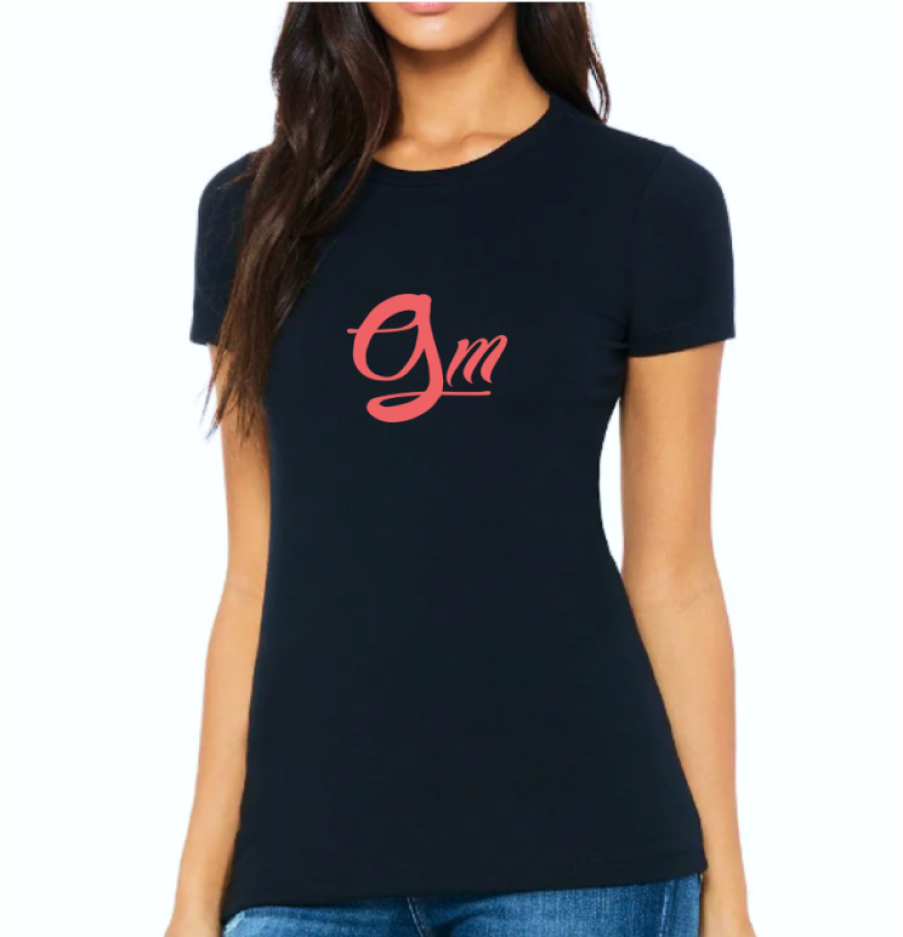 Women's GM Originals T-Shirt