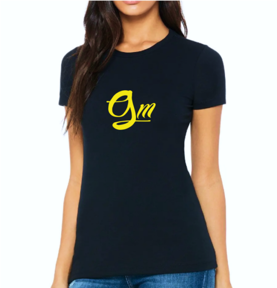 Women's GM Originals T-Shirt