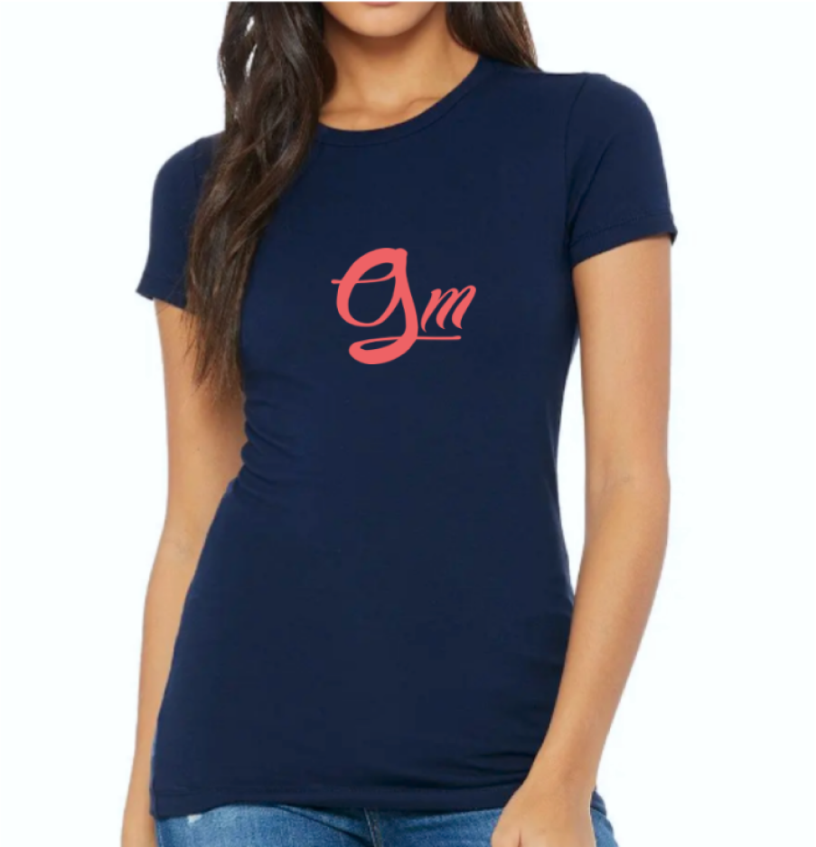 Women's GM Originals T-Shirt