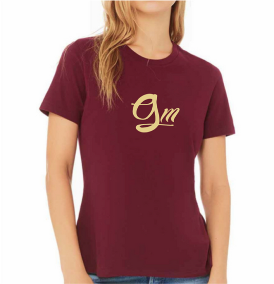 Women's GM Originals T-Shirt