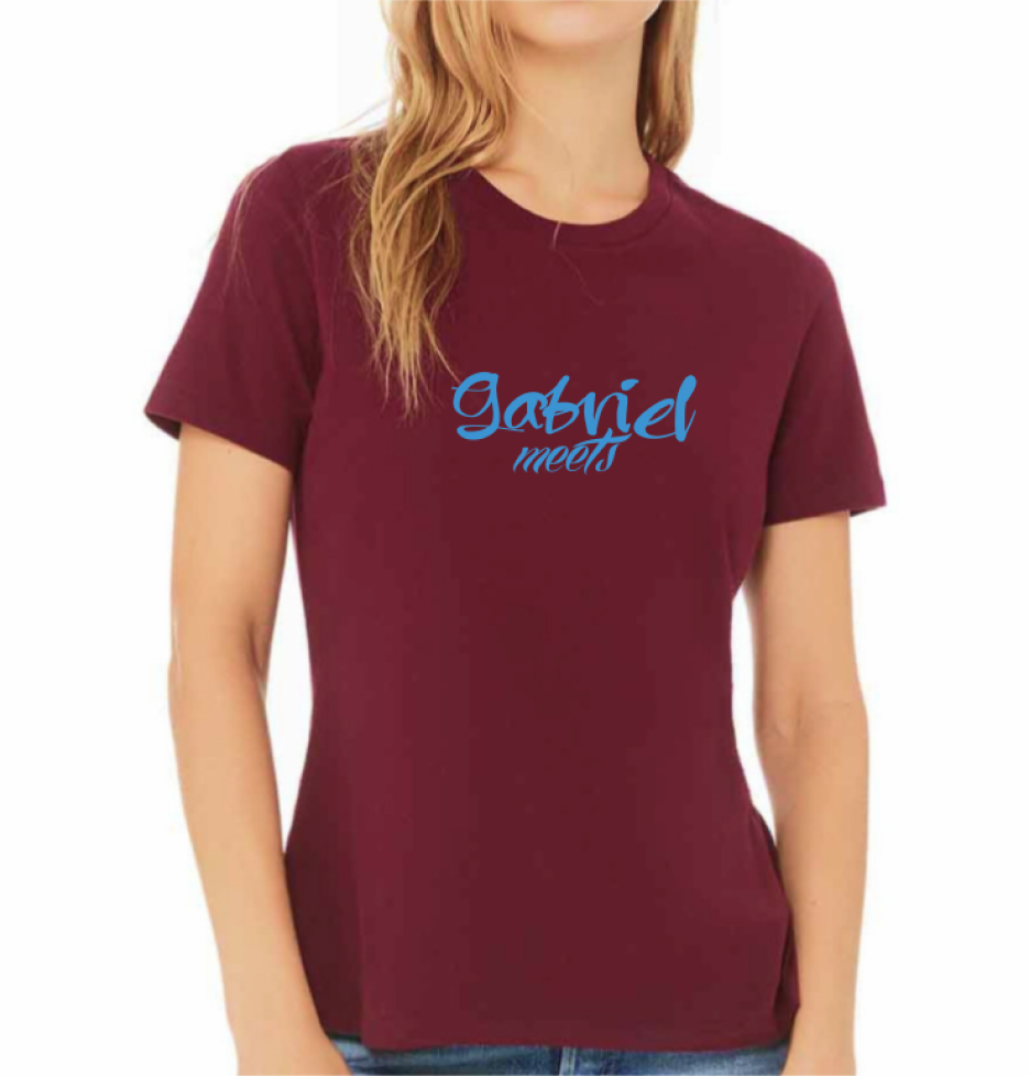 Women's GM Originals T-Shirt