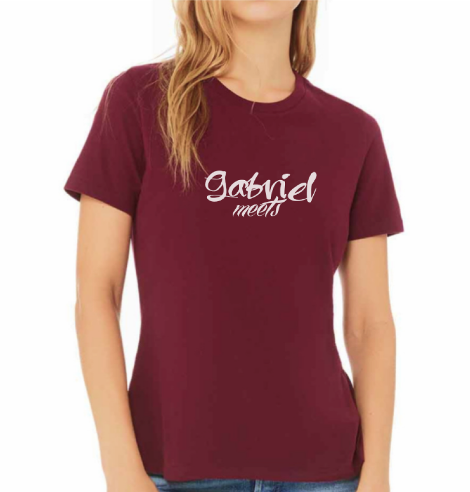 Women's GM Originals T-Shirt