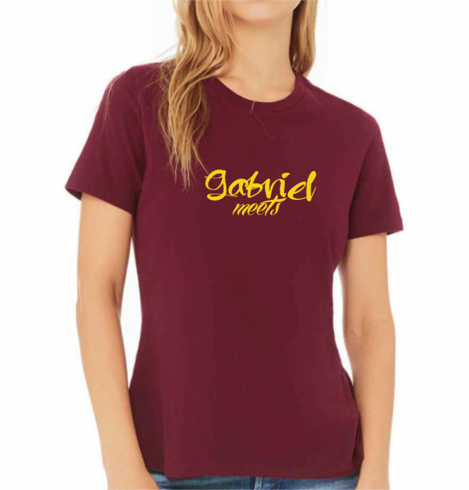 Women's GM Originals T-Shirt