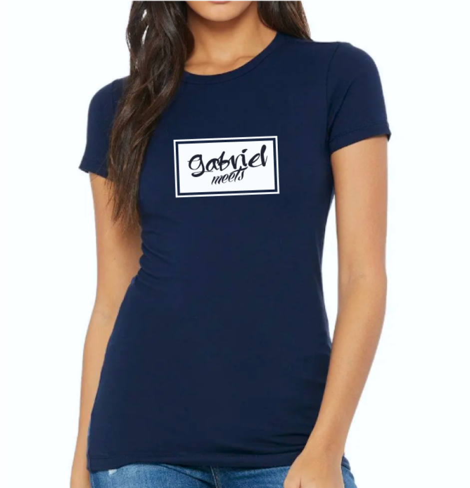 Women's GM Originals T-Shirt