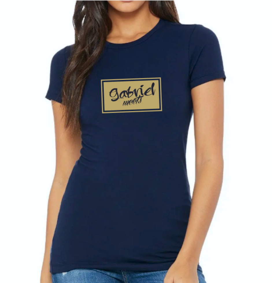 Women's GM Originals T-Shirt