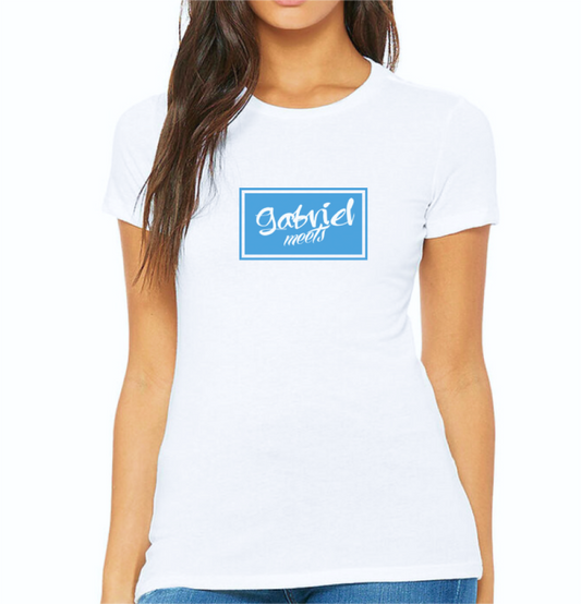 Women's GM Originals T-Shirt